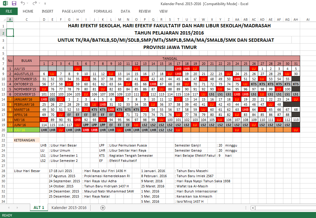 Cerita Hari Libur Sekolah Dalam Bahasa Inggris Hari Libur S