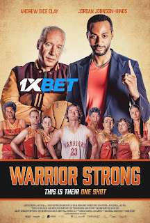 Warrior Strong 2023 Hindi Dubbed (Voice Over) WEBRip 720p HD Hindi-Subs Online Stream