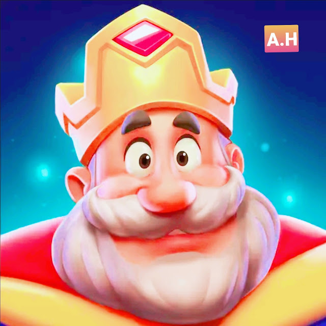 اللعبة الحاصلة على المركز الاول في الاكثر تحقيقاً للارباح لفئة الالغاز في متجر Play لعبة Royale Match حملها مجاناً على هاتفك الأندرويد