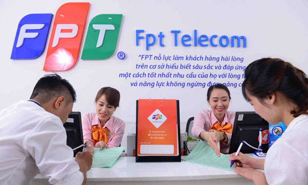Những sản phẩm, dịch vụ công nghệ Việt đáng trải nghiệm từ FPT Telecom