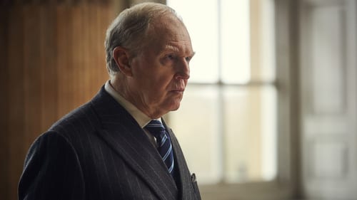 King Charles III 2017 papystreaming