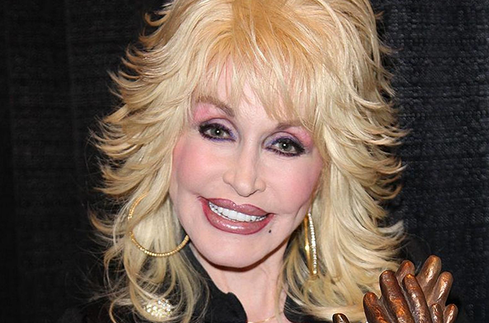 dolly parton