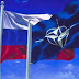 Nato 'Expels Russian Diplomats'