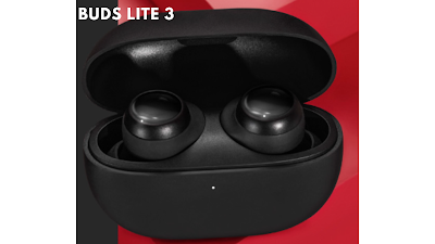 Redmi Earbuds 3 Lite price, warranty, sound quality & all features, what is the price of  Redmi Earbuds 3 Lite, what is the Bluetooth version of Redmi Earbuds 3 Lite, how to claim warranty of Redmi Earbuds 3 Lite, earbuds under 2000, best noise canceling earbuds, hitechgrip