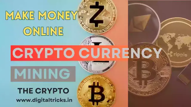 The Rising Tide of Cryptocurrency: Unraveling the World of Crypto, Mining, and Beyond