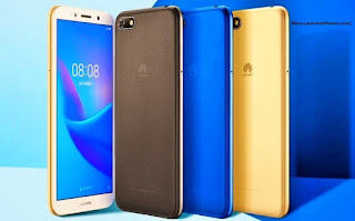 Huawei Enjoy 8e Youth 2018