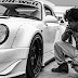 La Historia de Nakai-San (RWB)