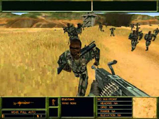 Delta Force 2 PC Game Free Download