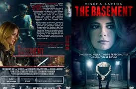 Sinopsis film The Basement (2018)