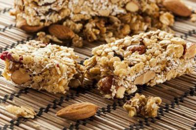 Nut & Seed Granola Recipe
