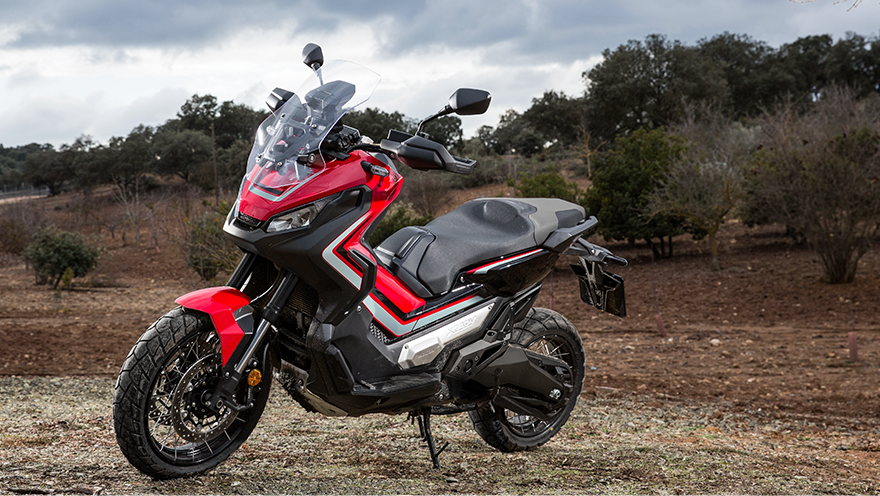 All-New Honda X-ADV 750cc launched in PH, Price: Php830K, Specs, Features, Colors
