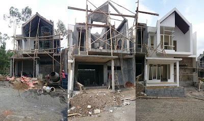 Jasa Renovasi Rumah di Boyolali 081-667-3454