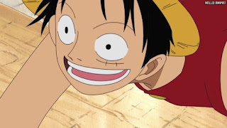 ワンピース アニメ 146話 ルフィ Monkey D. Luffy | ONE PIECE Episode 146