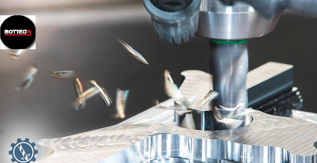 The Basics Of CNC Machining - What You Need To Know?