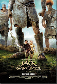 Jack The Giant Slayer แจ็คผู้สยบยักษ์