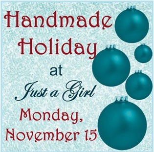 handmade holiday party