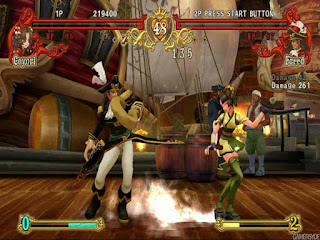 Battle Fantasia PC Game Free Download
