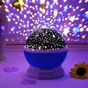 starry sky night projector best gadgets gifts ideas for christmas