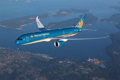 Vietnam Airlines mở lại một số đường bay khứ hồi tới Tokyo, Nhật Bản