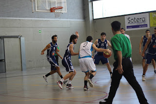 Paúles Sotera vs Mungia