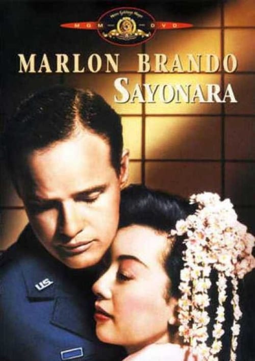 [HD] Sayonara 1957 Film Entier Vostfr