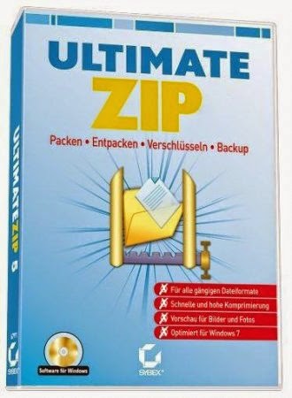  UltimateZip 7.0.5.24