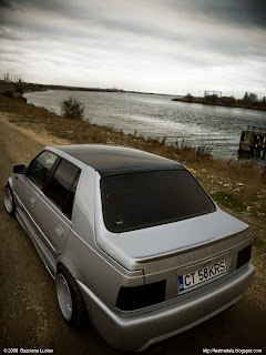 Dacia Nova KRS