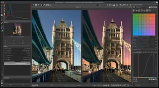 برنامج, إحترافى, لمعالجة, وتعديل, وتحسين, الصور, بأدوات, حديثة, RawTherapee
