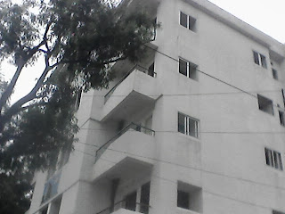  flat for rent in ranchi