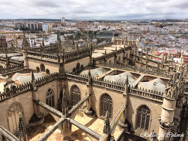 Catedral de Sevilla