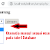 Cara Menampilkan Isi Database ke Dropdown di PHP MySQL