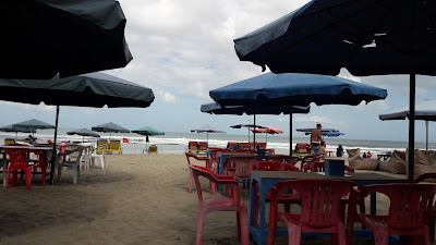 pantai legian hotel jayakarta