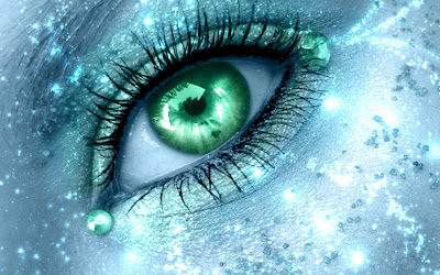 Beautiful Eyes Wallpapers