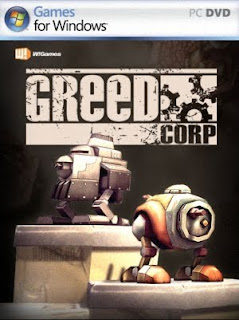 games Download   Greed Corp Game   PC   ISO