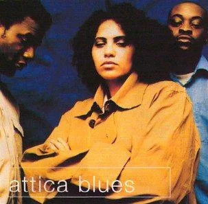 Attica Blues (Banda) - Trip Hop
