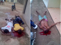 BREAKING NEWS: UAM MAKURDI SHUTS DOWN AS FOUR STUDENTS KILL BY SUSPECTED CULTIST