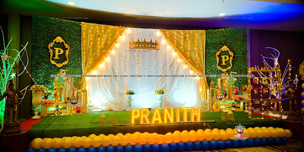 Royal_King_Theme_Party_planners_For_First_Birthday_PH_9884378857_Modern_Event_Makers