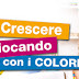 Toy Color il genio del colore 