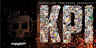 Komunitas Photoshop Indonesia