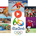 Summer Rio Olympics 2016 live streaming