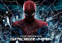 Film Spiderman 4 - The Amazing Spiderman