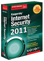 Download kaspersky  internet scurity 2011