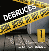 caratula debruces nunca muere