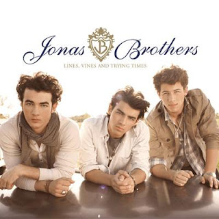 World War III lyrics and mp3 performed by Jonas Brothers - Wikipedia