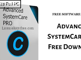  Advanced SystemCare PRO 14.3.0.240 - Funciones INCREÍBLES  para OPTIMIZAR y LIMPIZAR  tu EQUIPO al MÁXIMO 