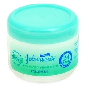 Johnson s Baby Vazelin Aloe Verali 100 ml  37256397 0 Vazelinin Faydaları Ve Kullanımı