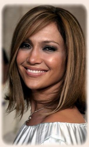 Hairstyles Medium Length Hair