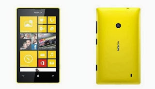 Nokia's chepest Lumia Series Phone under Rs. 10K