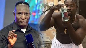 Court Restrains VeryDarkMan from Speaking on Prophet Fufeyin Amid Defamation Lawsuit