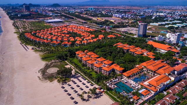 Mua bán khu nghỉ dưỡng ở Đà Nẵng